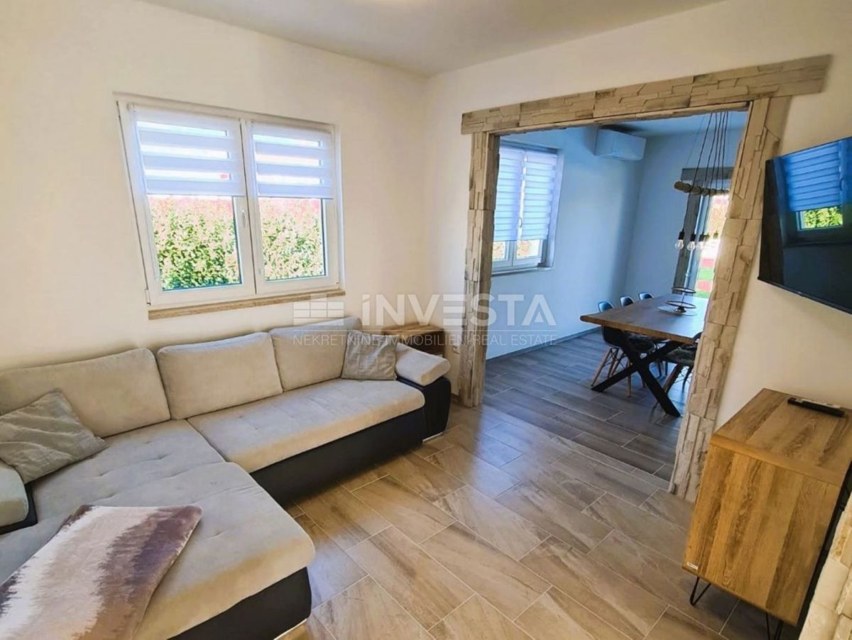 Casa Sveti Petar u Šumi, Sveti Petar U Šumi, 104m2