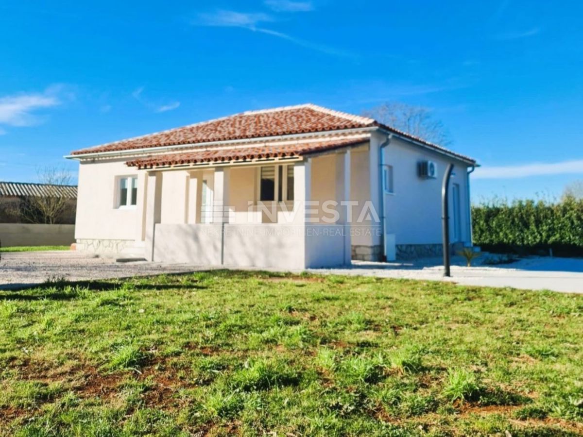 Casa Sveti Petar u Šumi, Sveti Petar U Šumi, 104m2