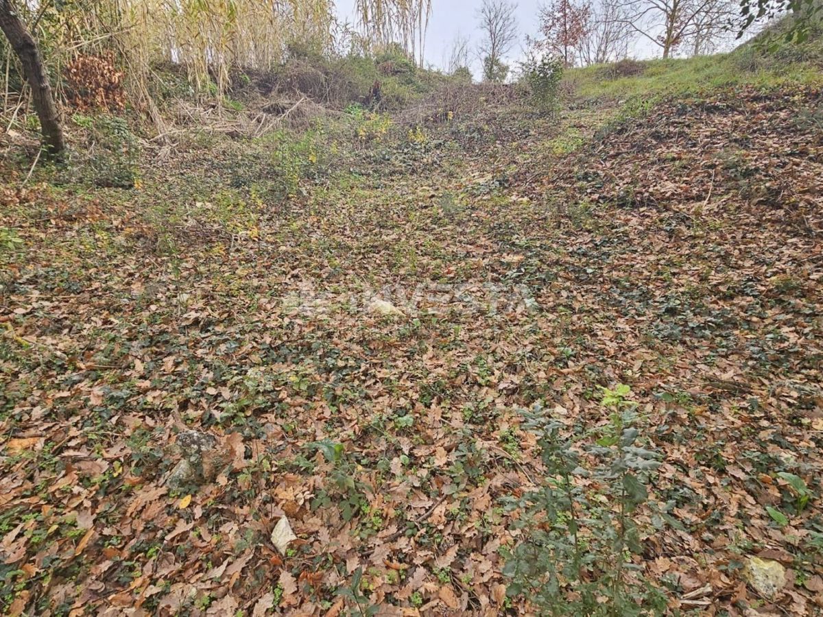 Pola, Veli Vrh, terreno edificabile 2907 m²