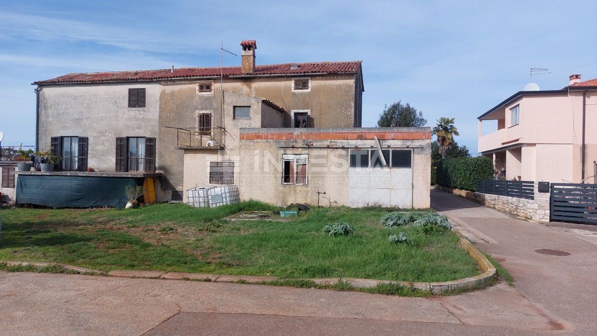 Casa a 40 metri dal mare - POSIZIONE TOP