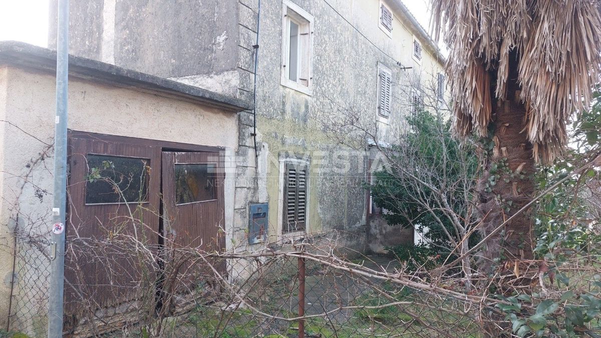 Casa a 40 metri dal mare - POSIZIONE TOP