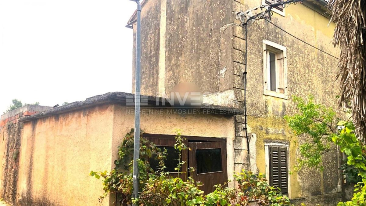 Casa a 40 metri dal mare - POSIZIONE TOP