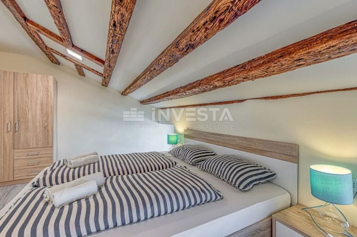 Appartamento sulla Riva di Poreč... una rarità