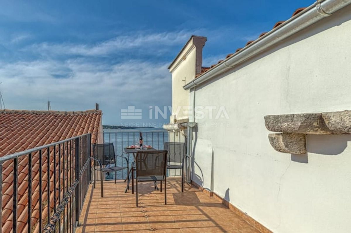 Appartamento sulla Riva di Poreč... una rarità