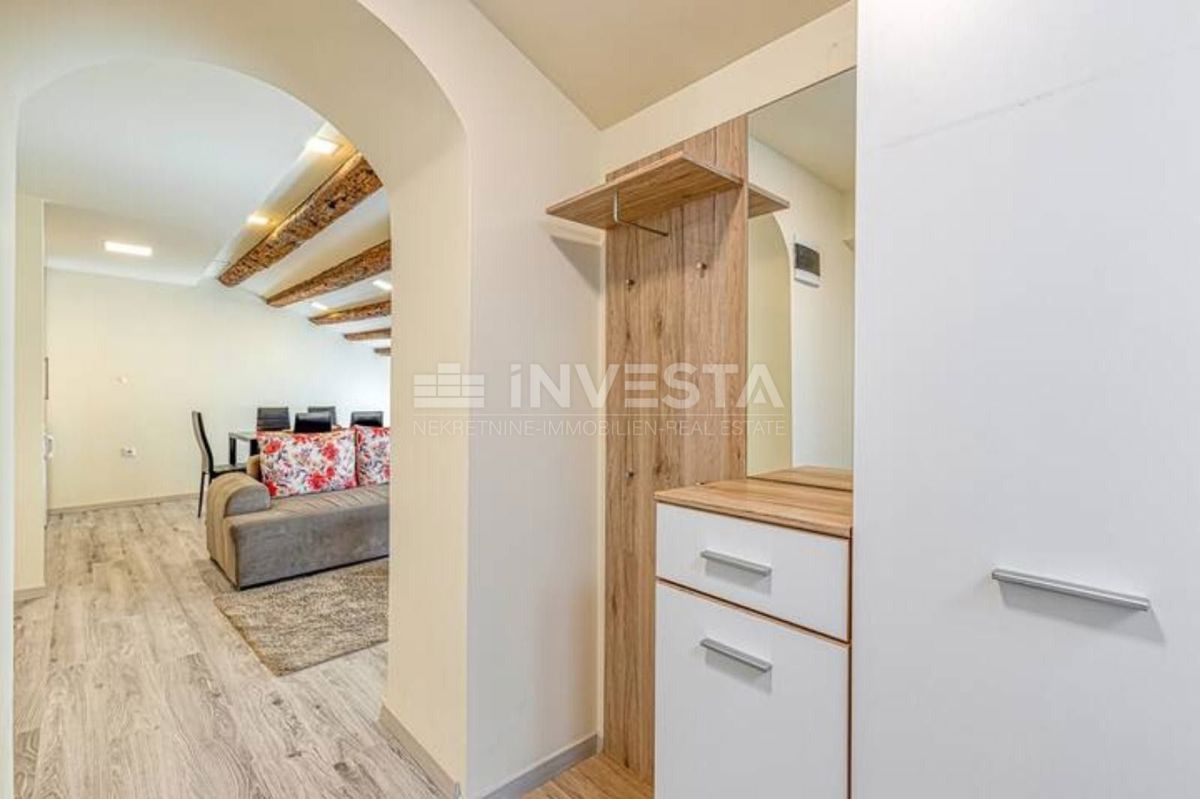 Appartamento sulla Riva di Poreč... una rarità