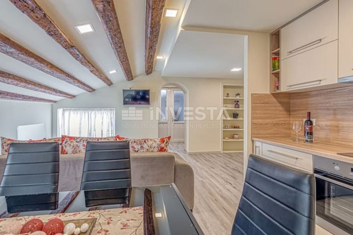 Appartamento sulla Riva di Poreč... una rarità