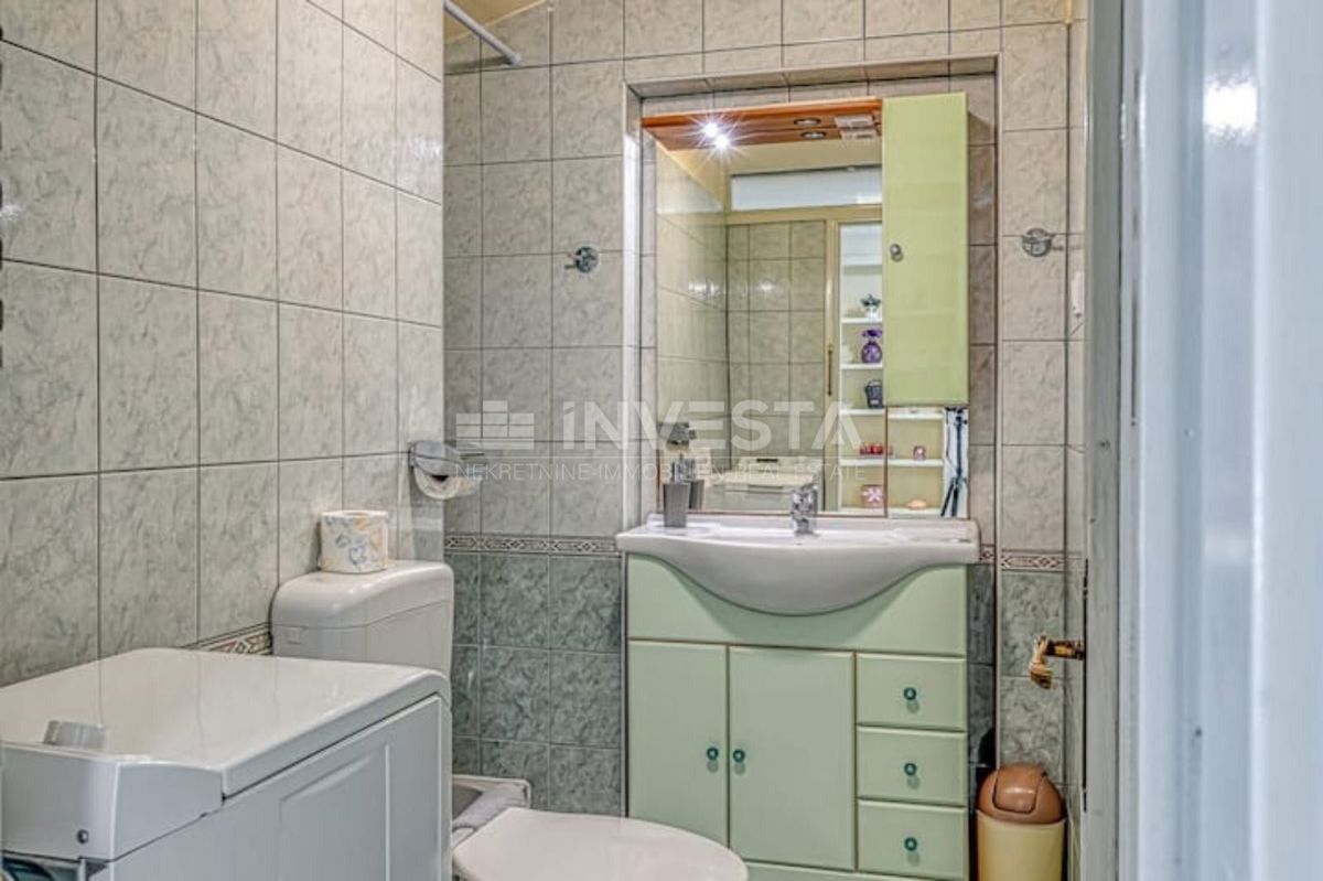 Appartamento sulla Riva di Poreč... una rarità