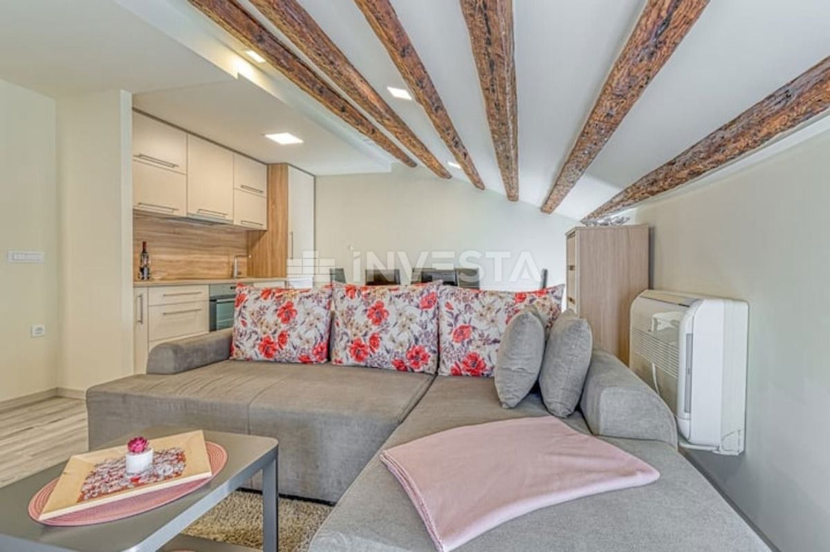 Appartamento sulla Riva di Poreč... una rarità