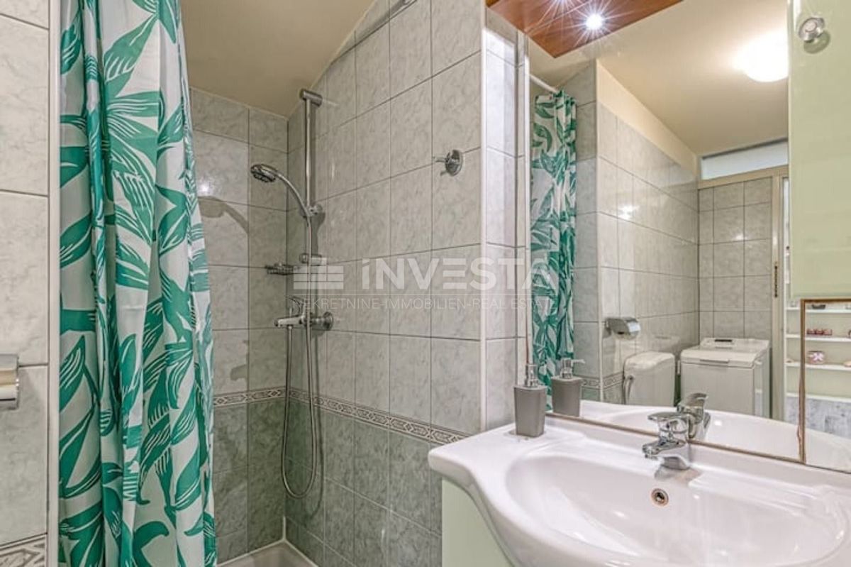 Appartamento sulla Riva di Poreč... una rarità