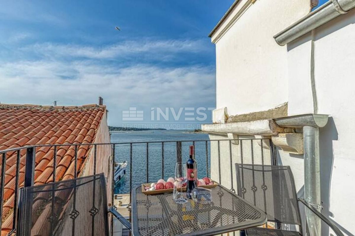 Appartamento sulla Riva di Poreč... una rarità