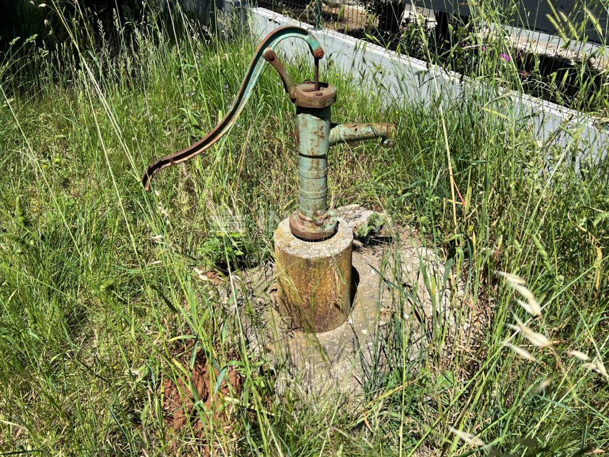 Terreno agricolo a soli 180 m dalle spiagge