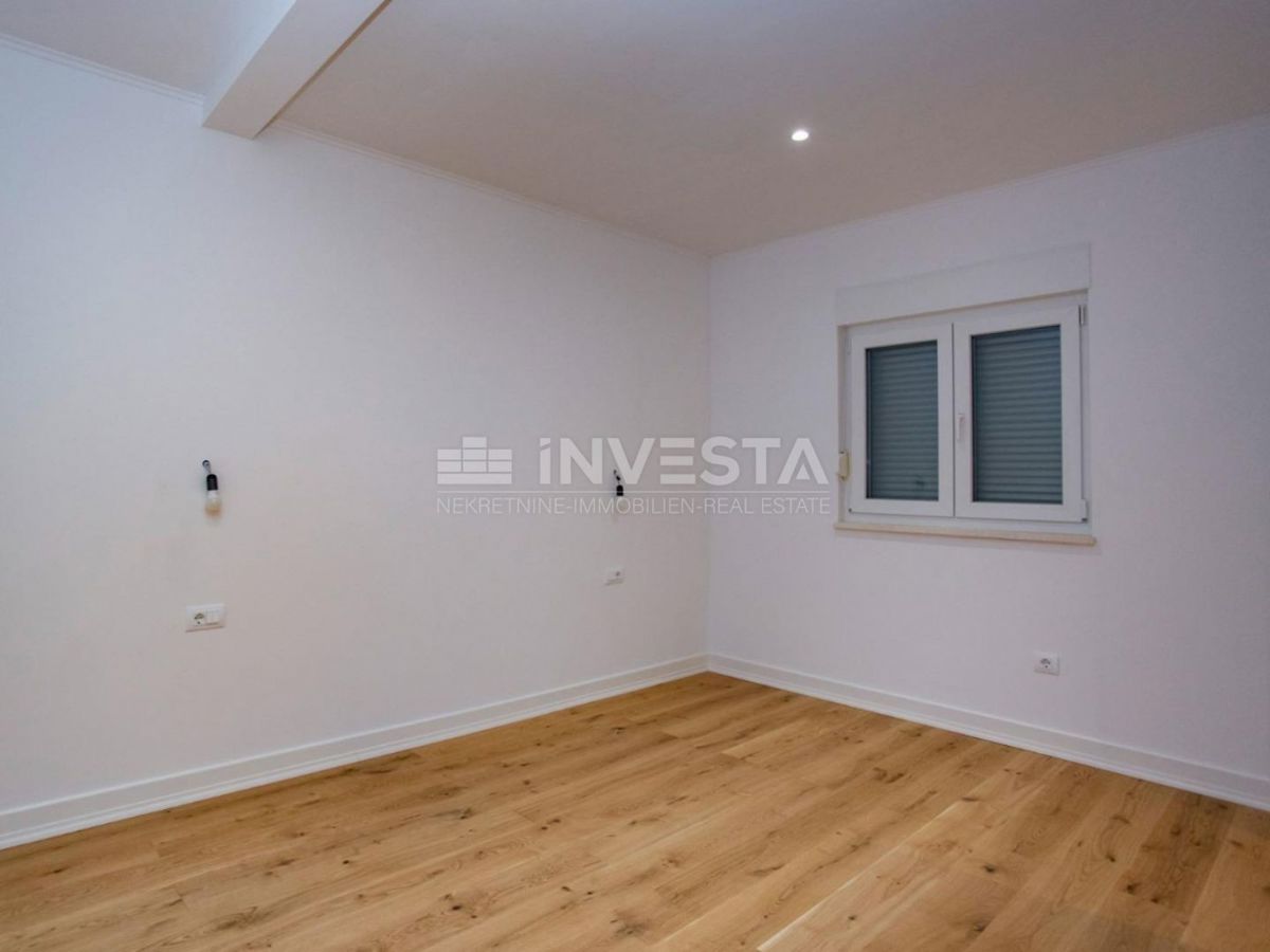 Dintorni di Rovigno, casa a piano terra a basso consumo energetico con piscina