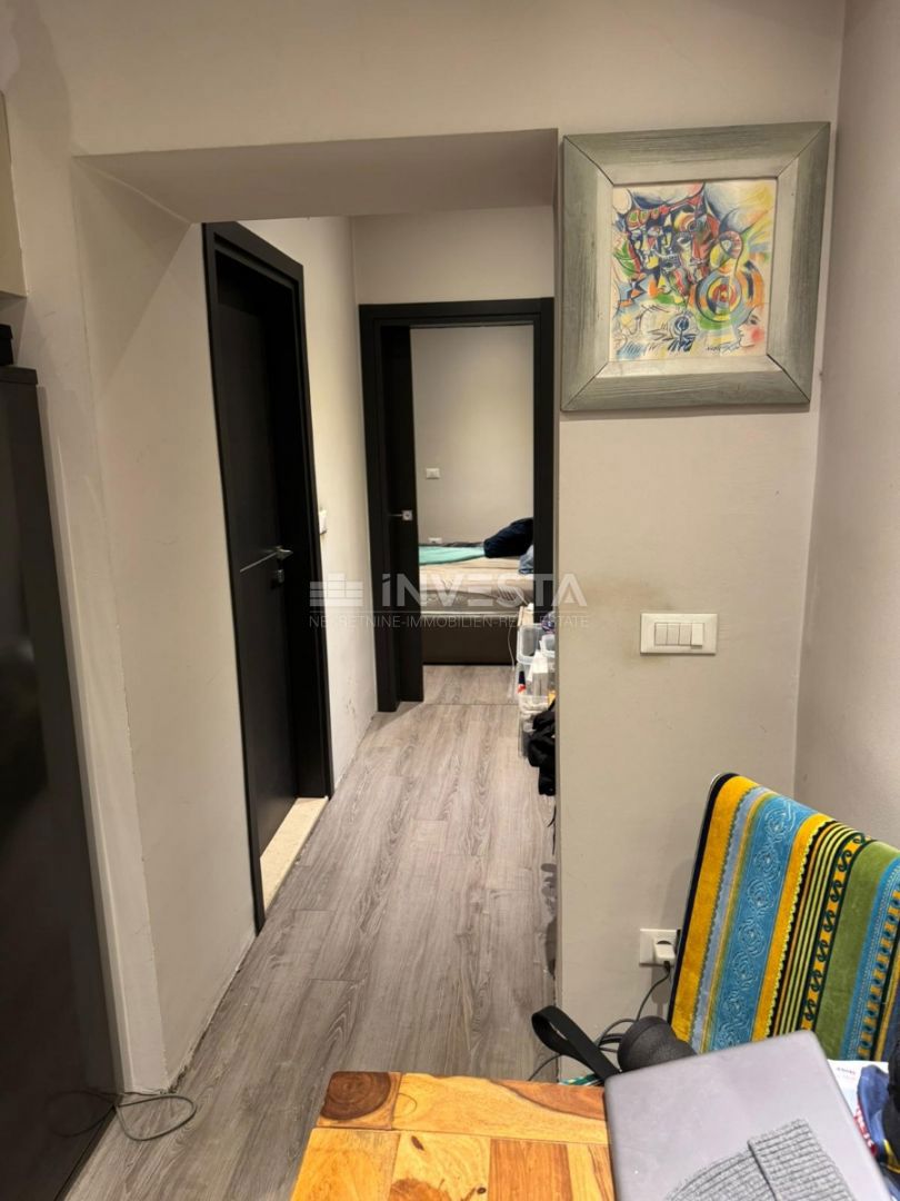 Casa a schiera nel pieno centro di Parenzo