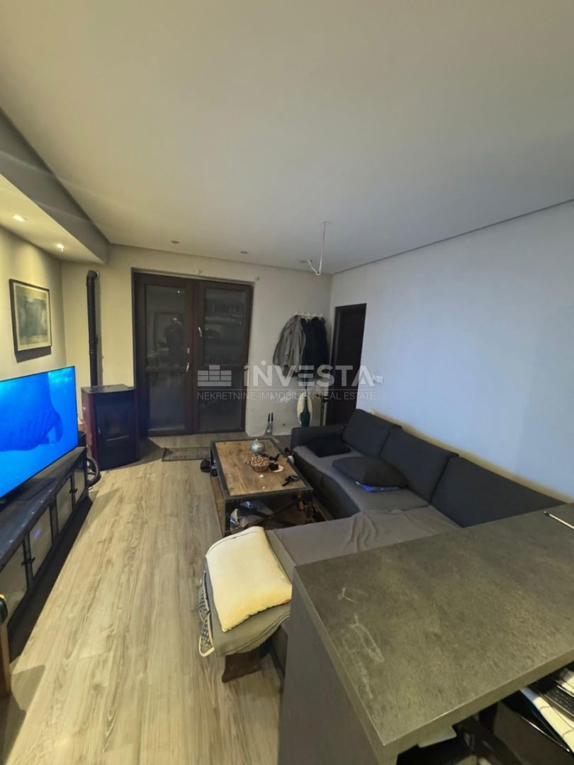 Casa a schiera nel pieno centro di Parenzo