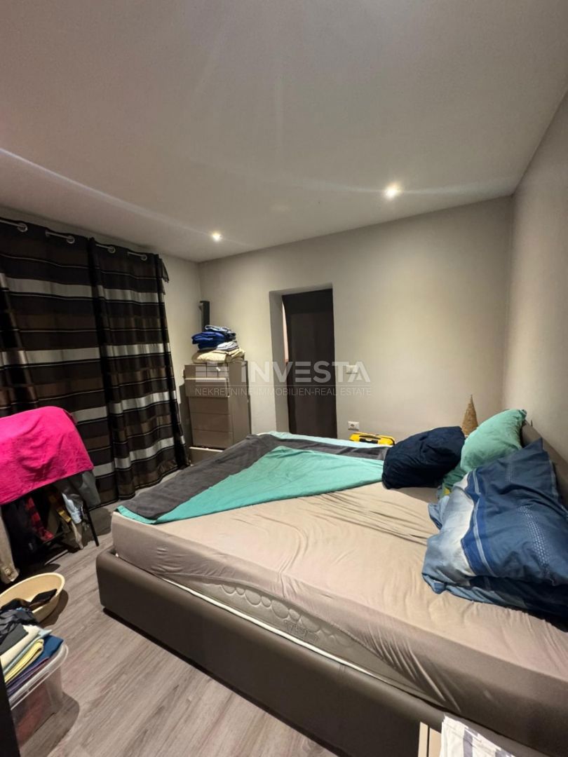 Casa a schiera nel pieno centro di Parenzo