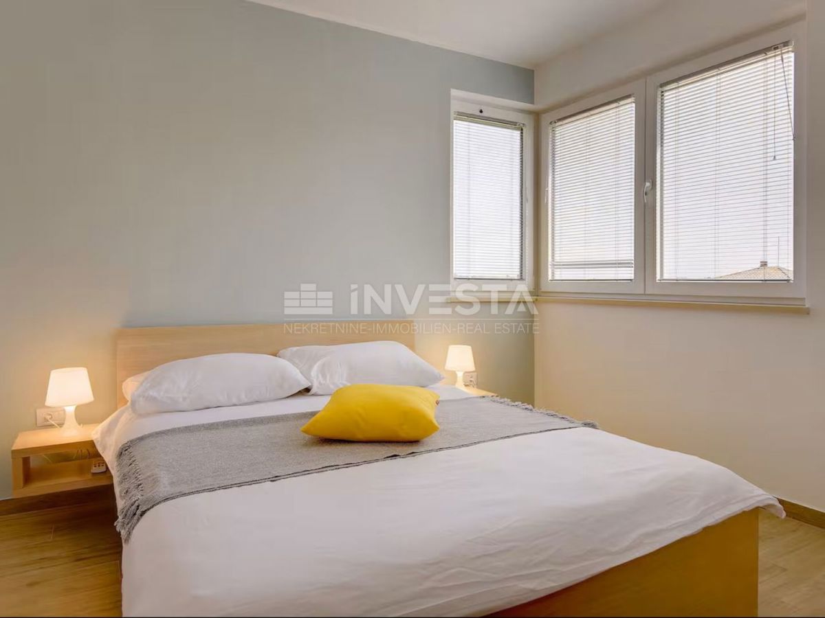 Casa indipendente di nuova costruzione con piscina nei dintorni di Pola