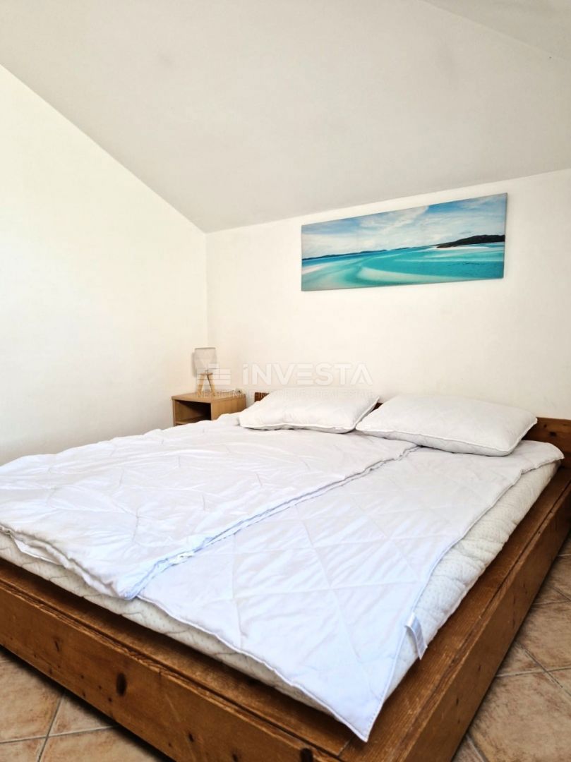 Pola Conveniente – vicino al centro città, zona tranquilla, appartamento con 3 camere