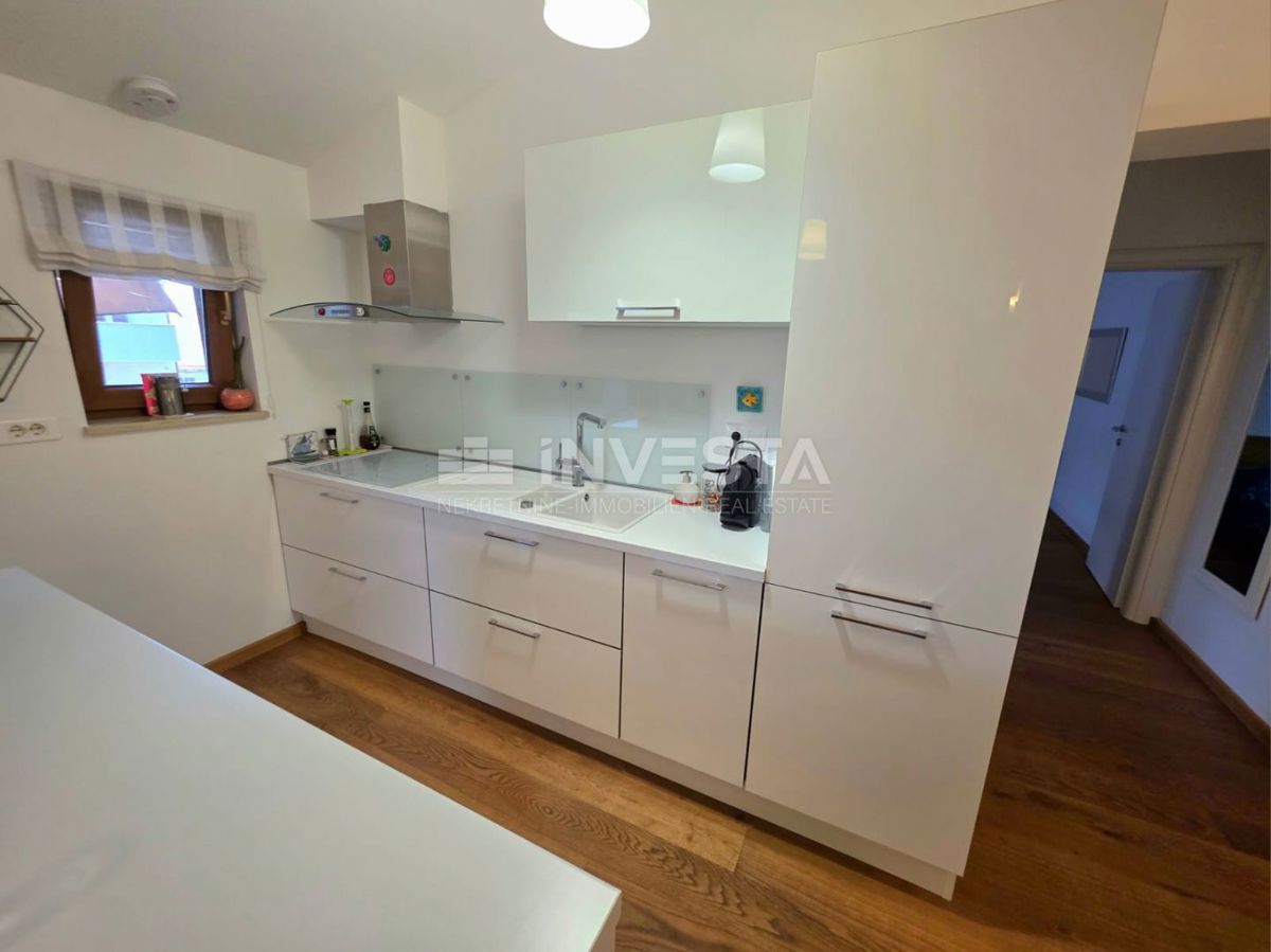 Appartamento confortevole e arredato per famiglie o affitto turistico