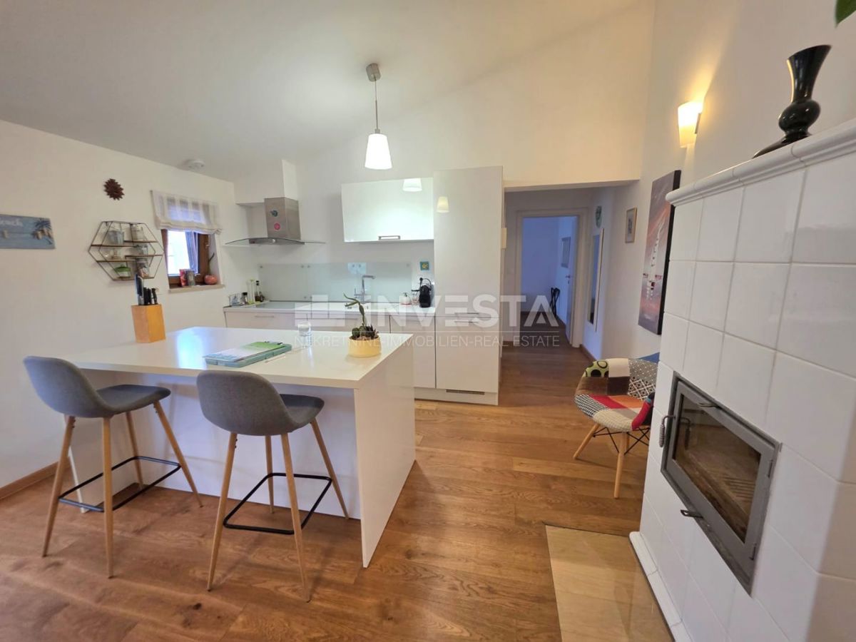 Appartamento confortevole e arredato per famiglie o affitto turistico