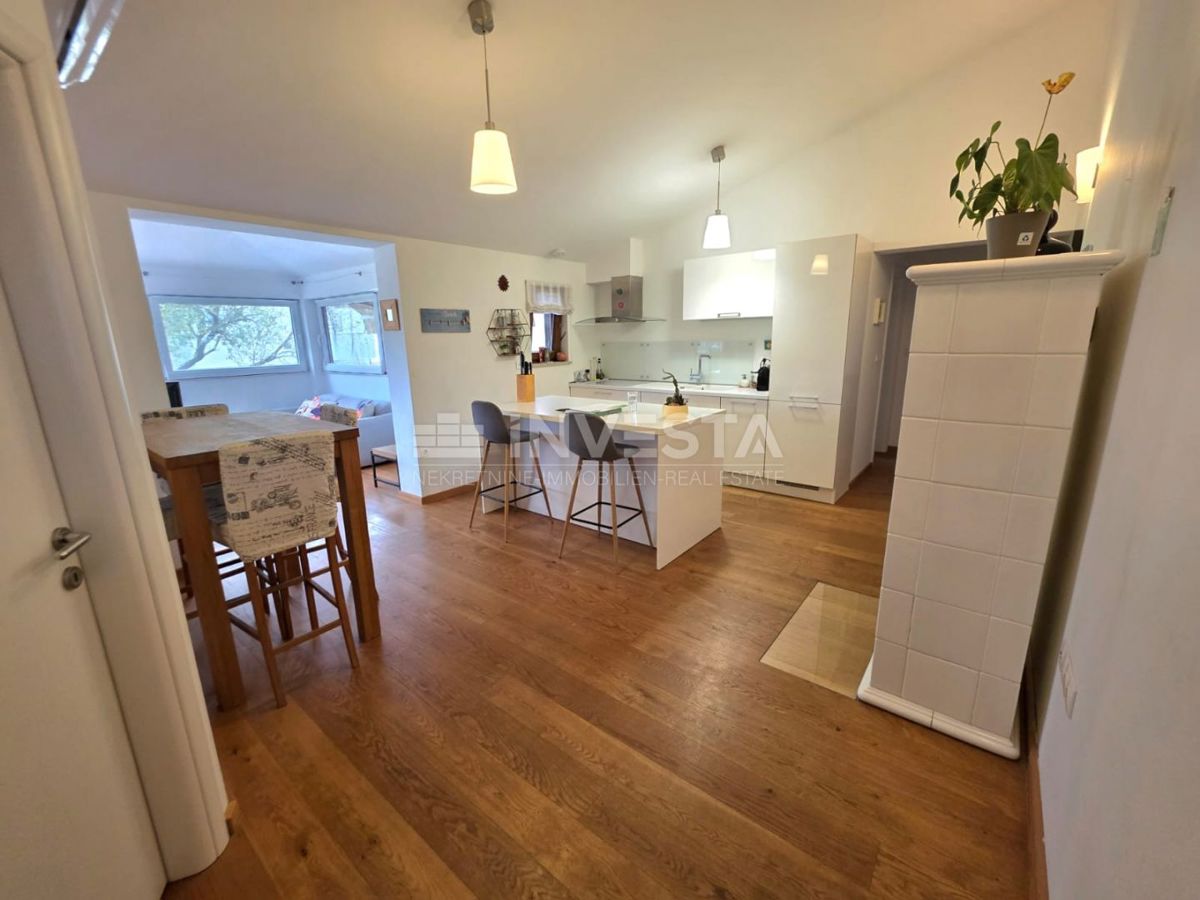 Appartamento confortevole e arredato per famiglie o affitto turistico