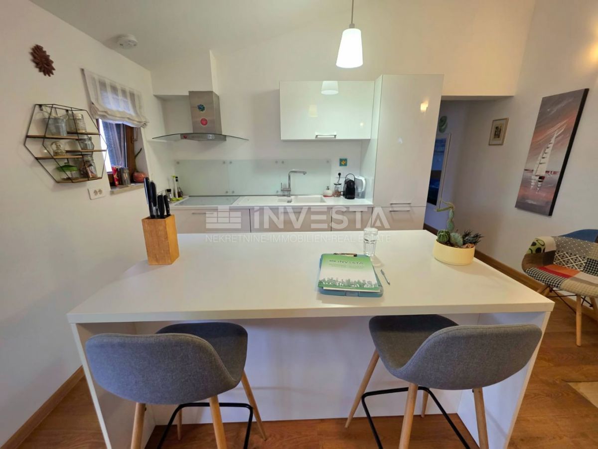 Appartamento confortevole e arredato per famiglie o affitto turistico