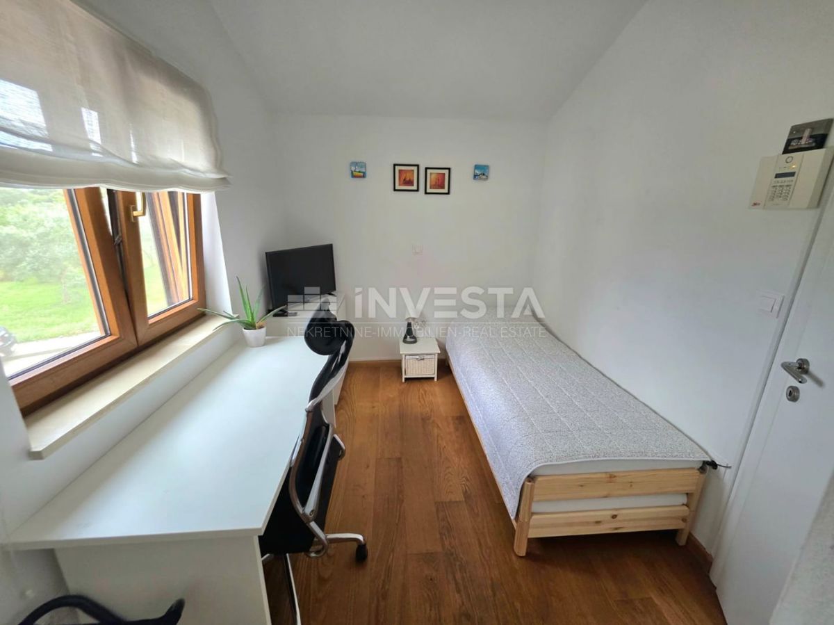 Appartamento confortevole e arredato per famiglie o affitto turistico