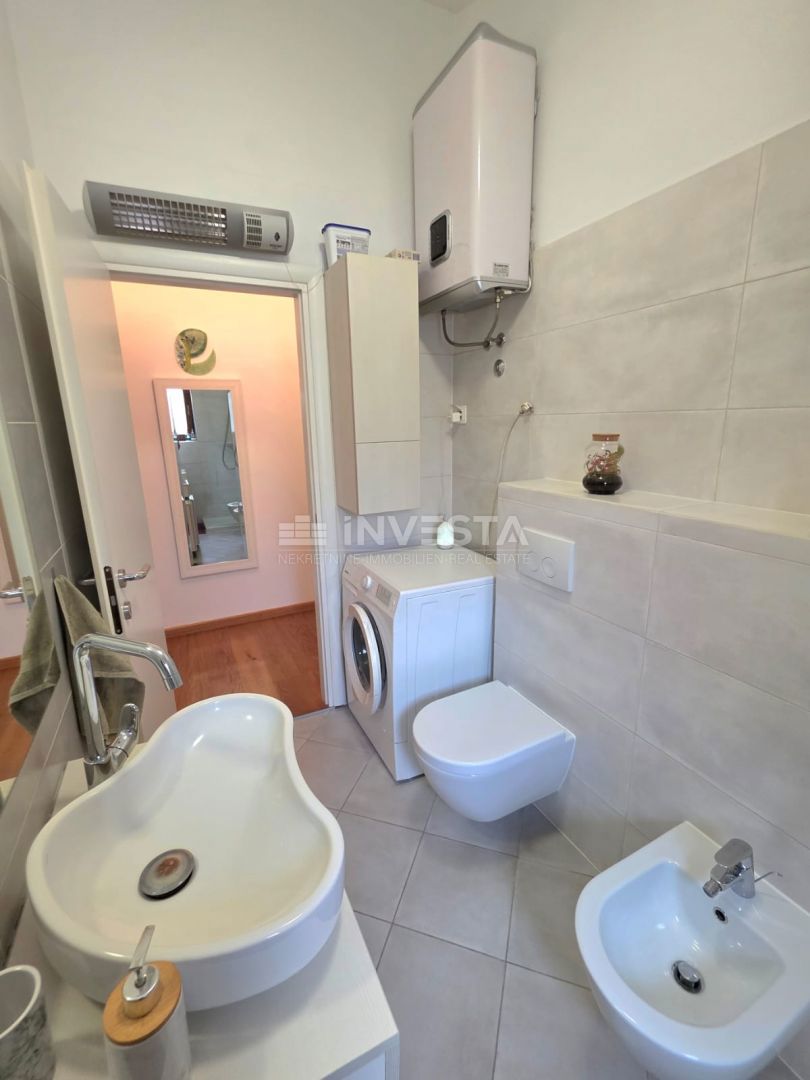 Appartamento confortevole e arredato per famiglie o affitto turistico