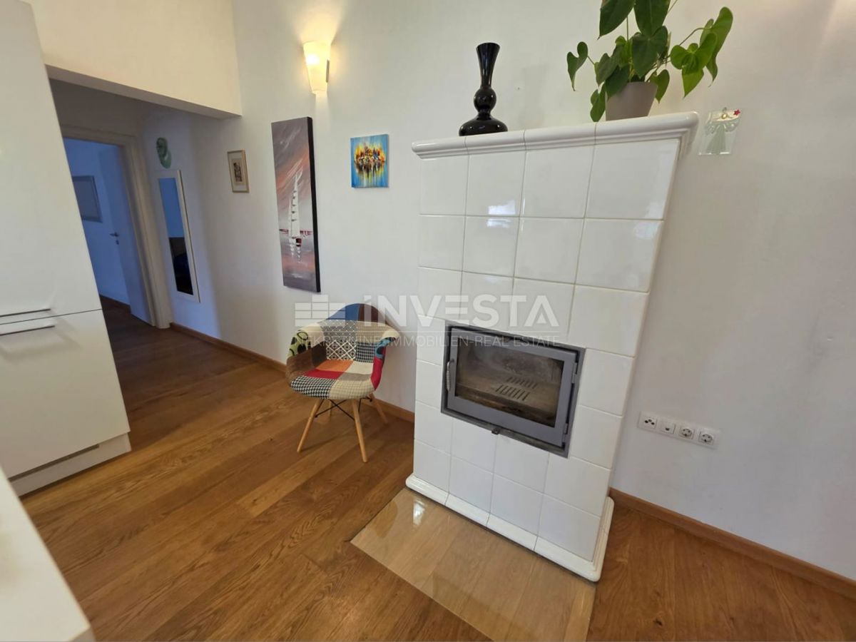 Appartamento confortevole e arredato per famiglie o affitto turistico