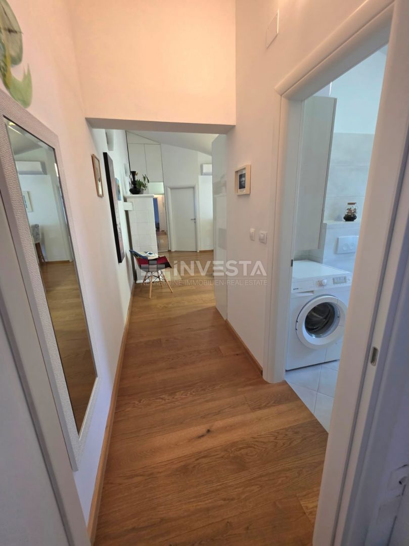 Appartamento confortevole e arredato per famiglie o affitto turistico