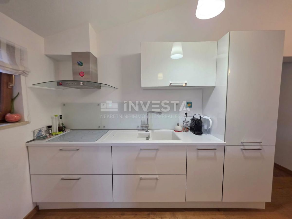 Appartamento confortevole e arredato per famiglie o affitto turistico