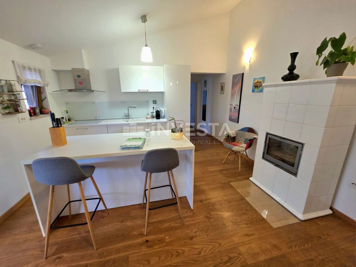 Appartamento confortevole e arredato per famiglie o affitto turistico