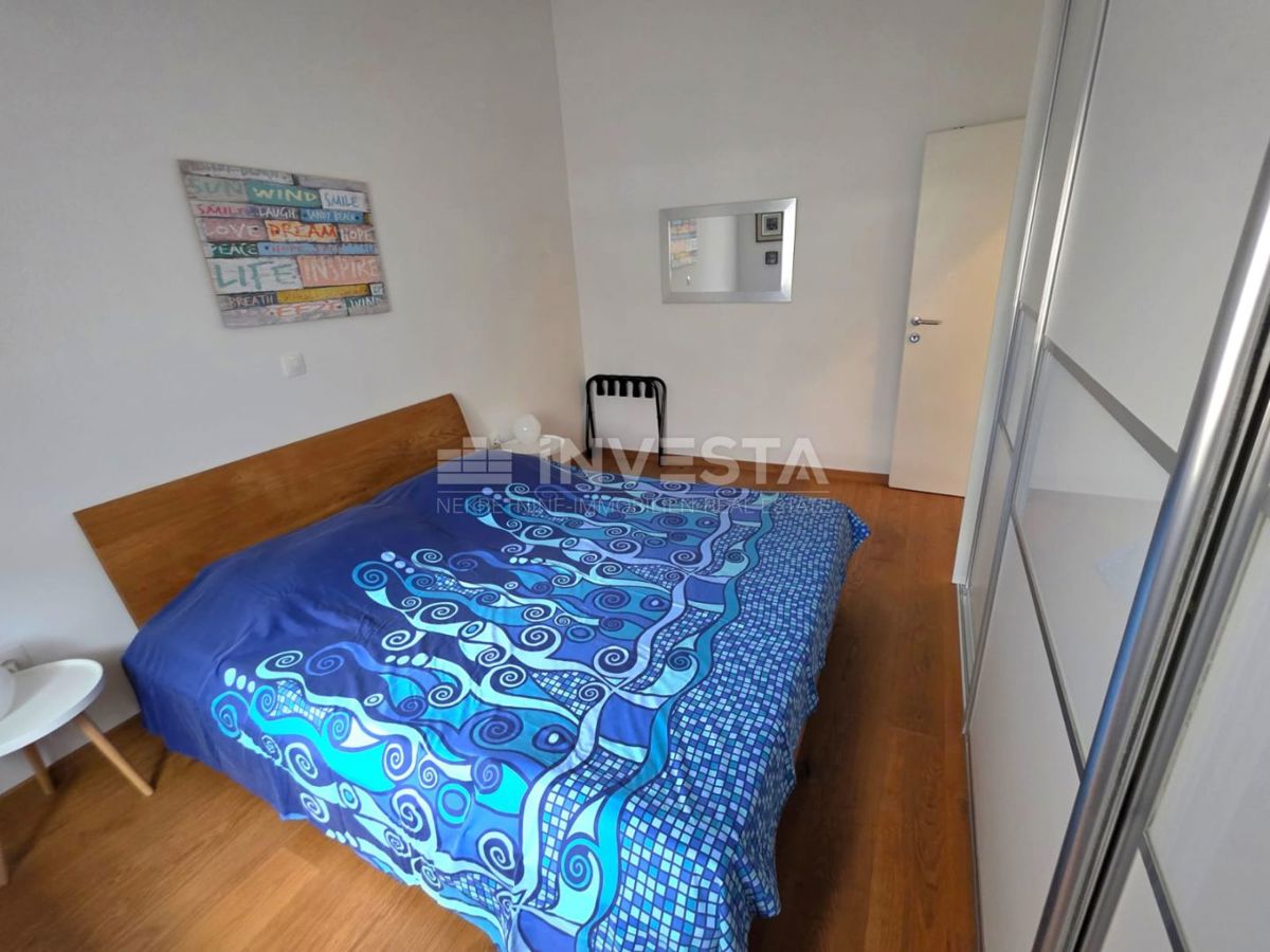 Appartamento confortevole e arredato per famiglie o affitto turistico