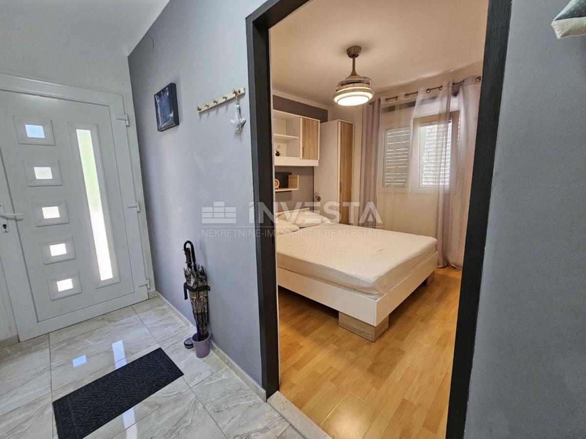 Fažana, casa con due appartamenti separati, vicino al centro e alle spiagge