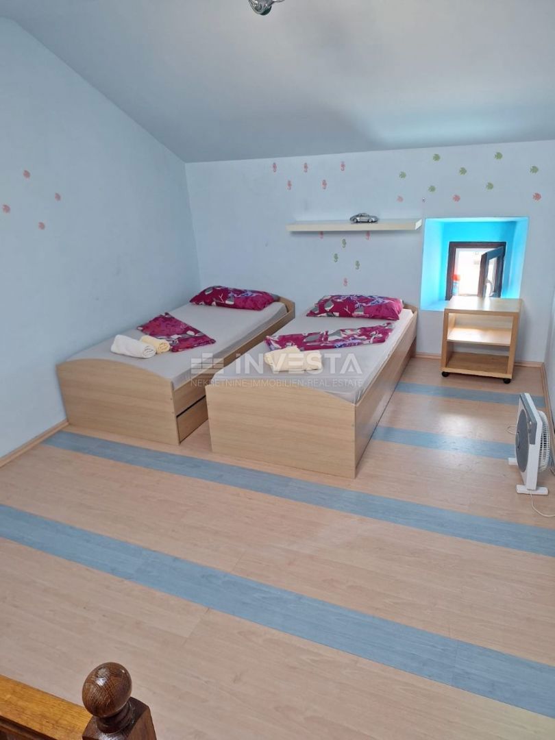 Casa Ližnjan, 110m2