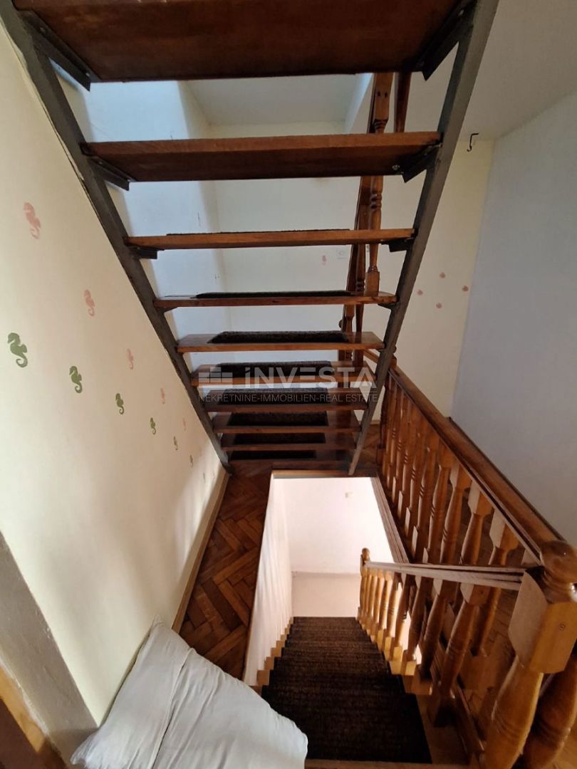 Casa Ližnjan, 110m2