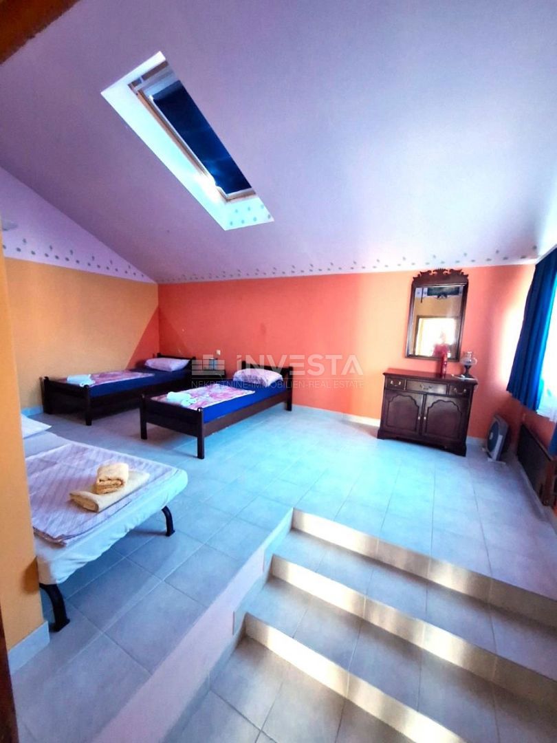 Casa Ližnjan, 110m2