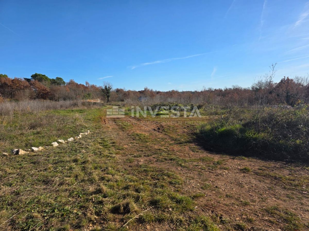 Terreno Vodnjan, 916m2