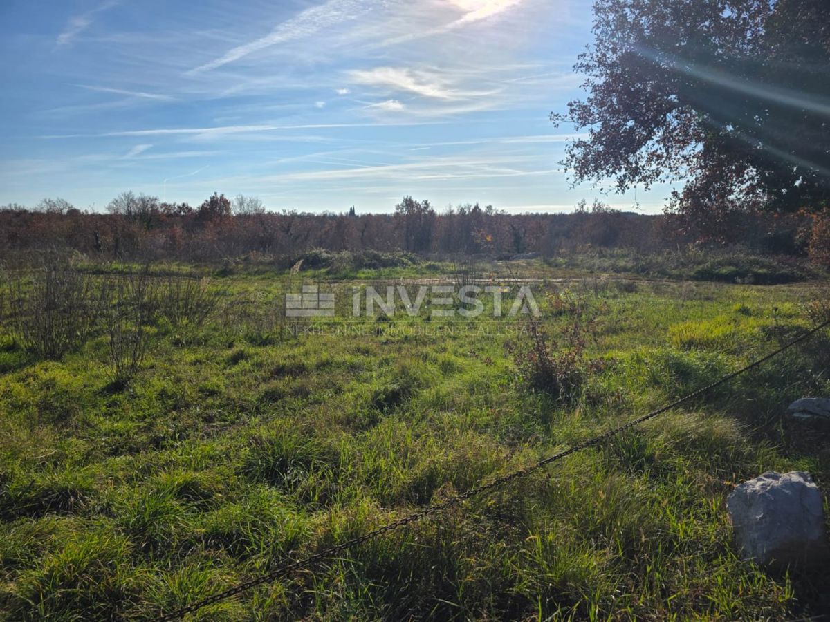 Terreno Vodnjan, 916m2