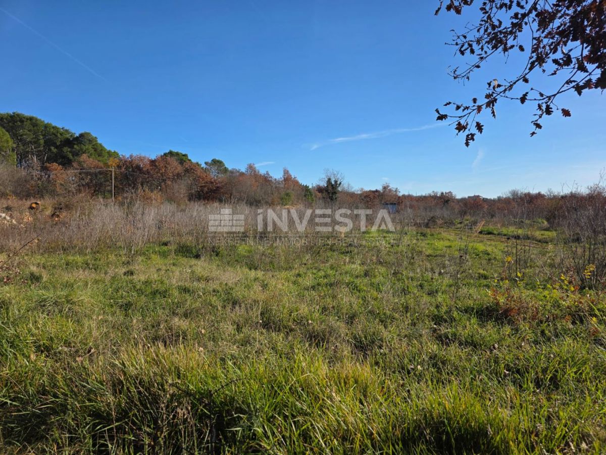 Terreno Vodnjan, 916m2