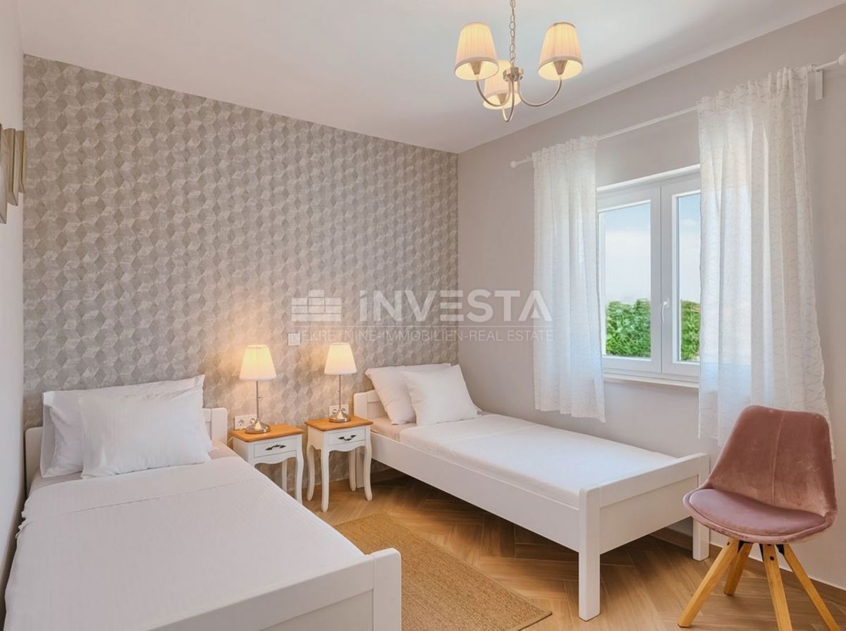 Pola, Štinjan, villa perfetta per casa e vacanze