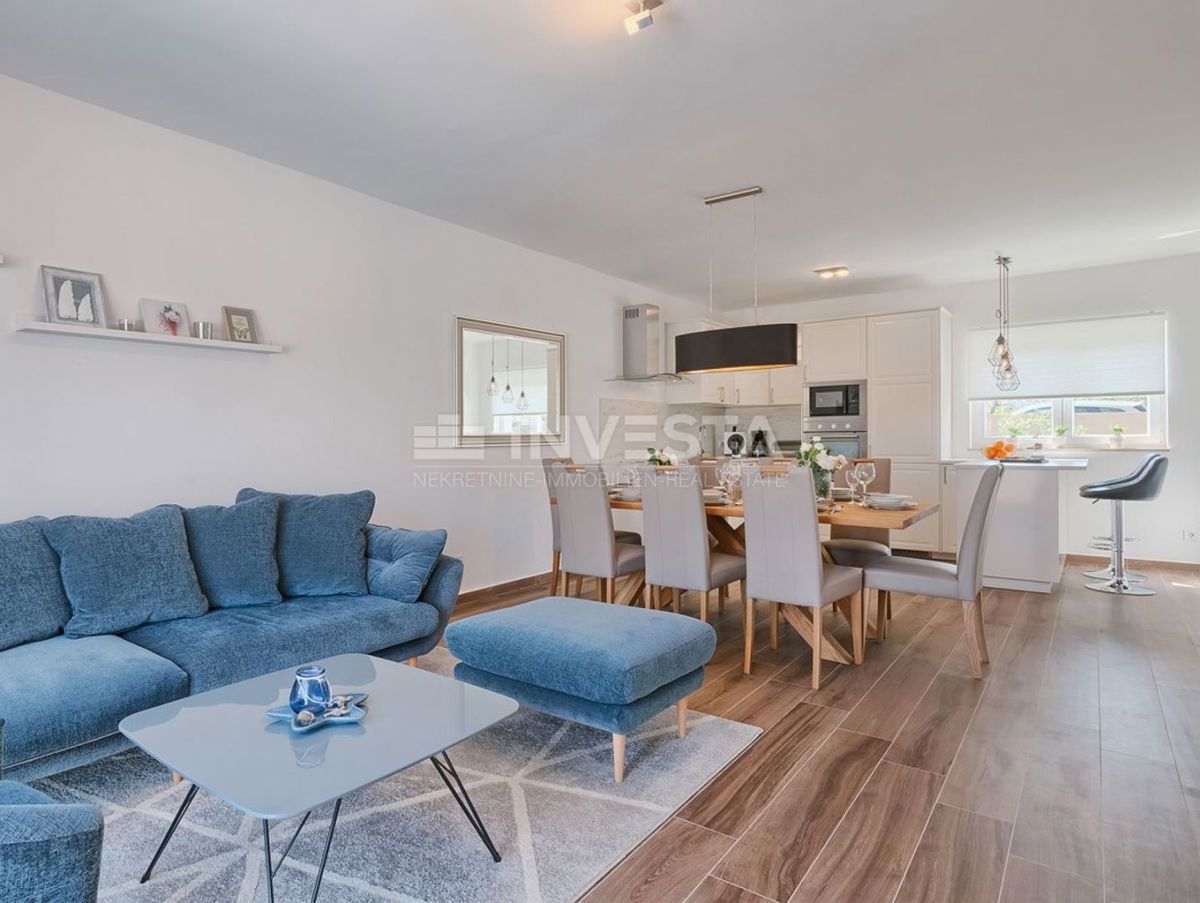 Pola, Štinjan, villa perfetta per casa e vacanze