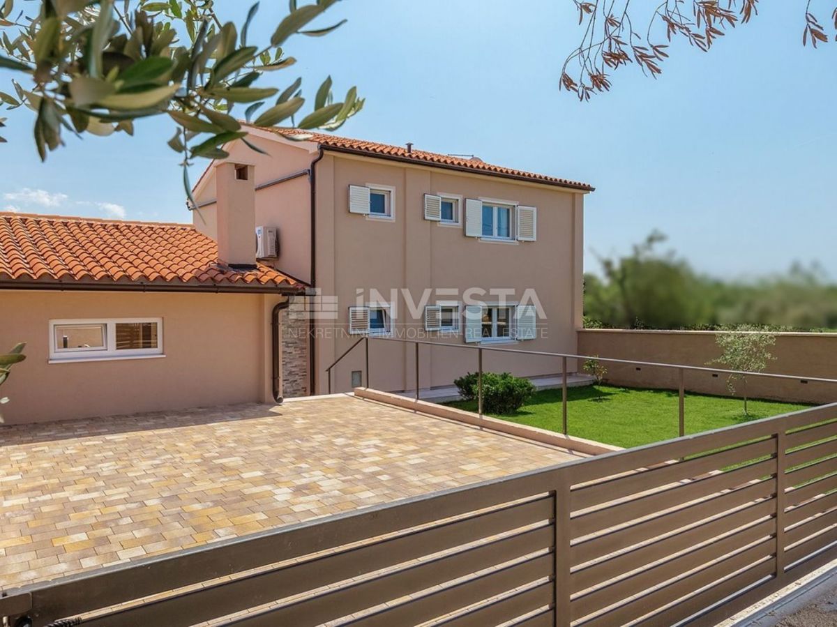 Pola, Štinjan, villa perfetta per casa e vacanze