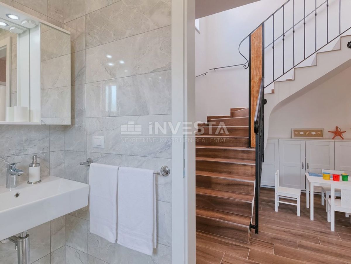 Pola, Štinjan, villa perfetta per casa e vacanze