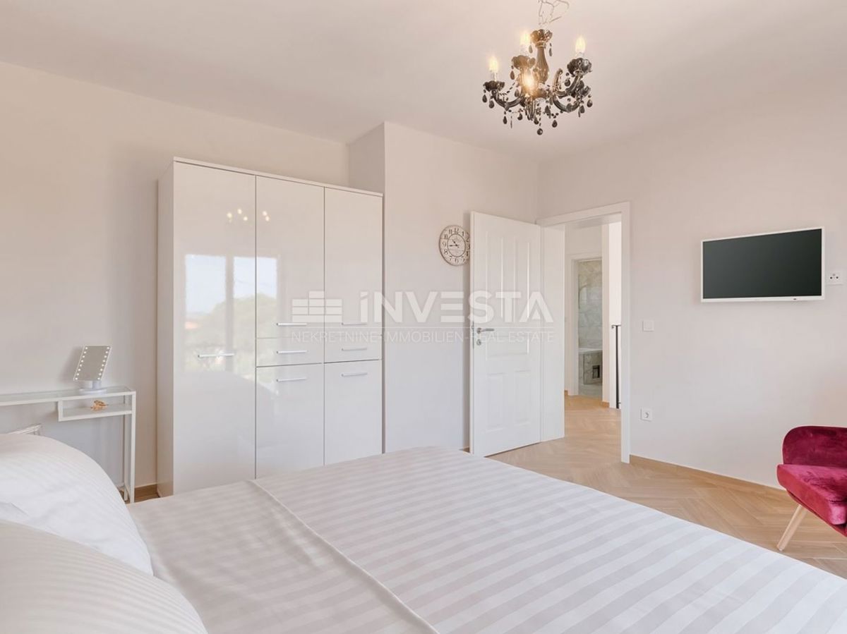 Pola, Štinjan, villa perfetta per casa e vacanze