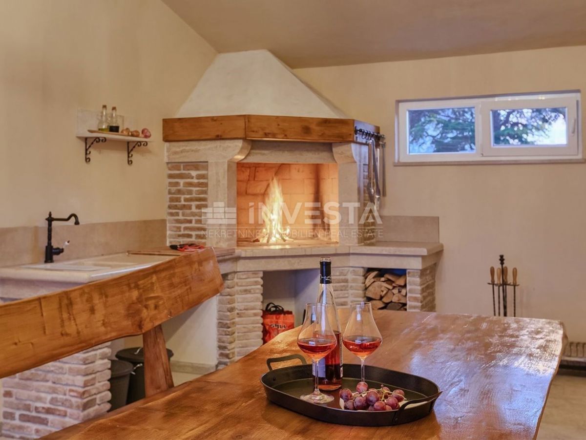 Pola, Štinjan, villa perfetta per casa e vacanze