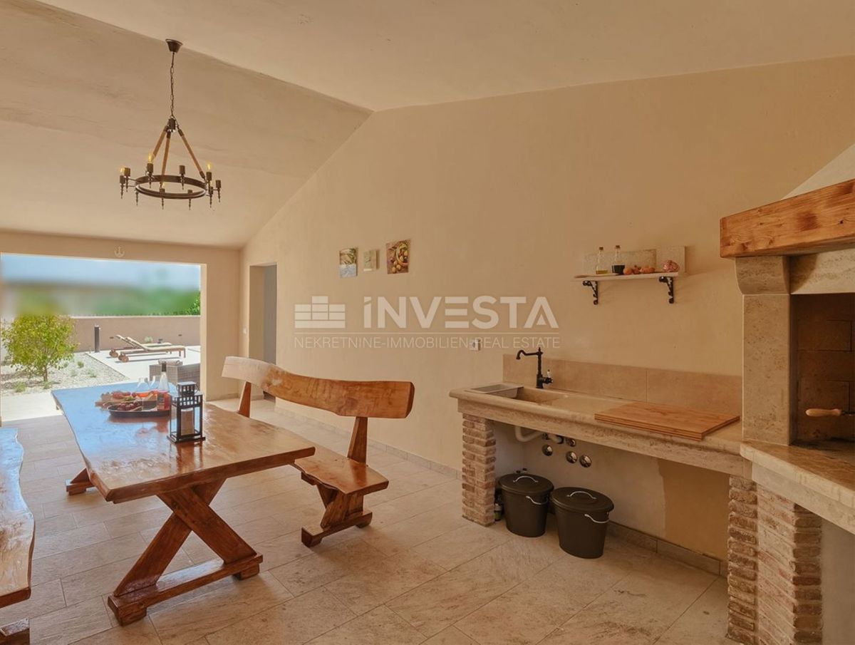 Pola, Štinjan, villa perfetta per casa e vacanze