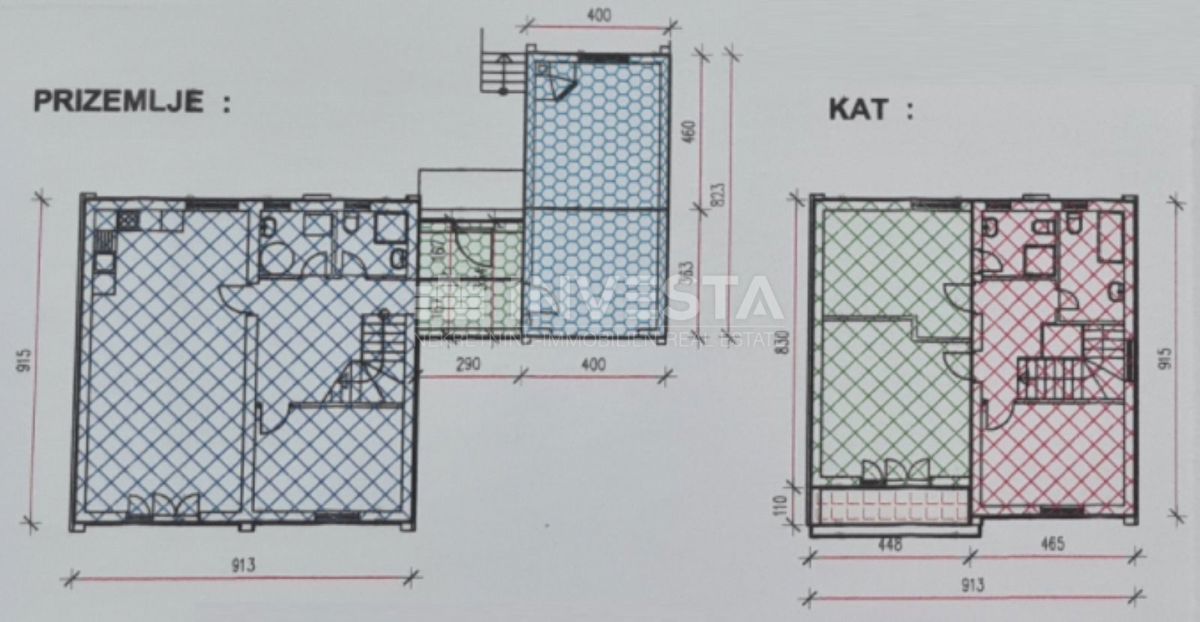 Pola, Štinjan, villa perfetta per casa e vacanze