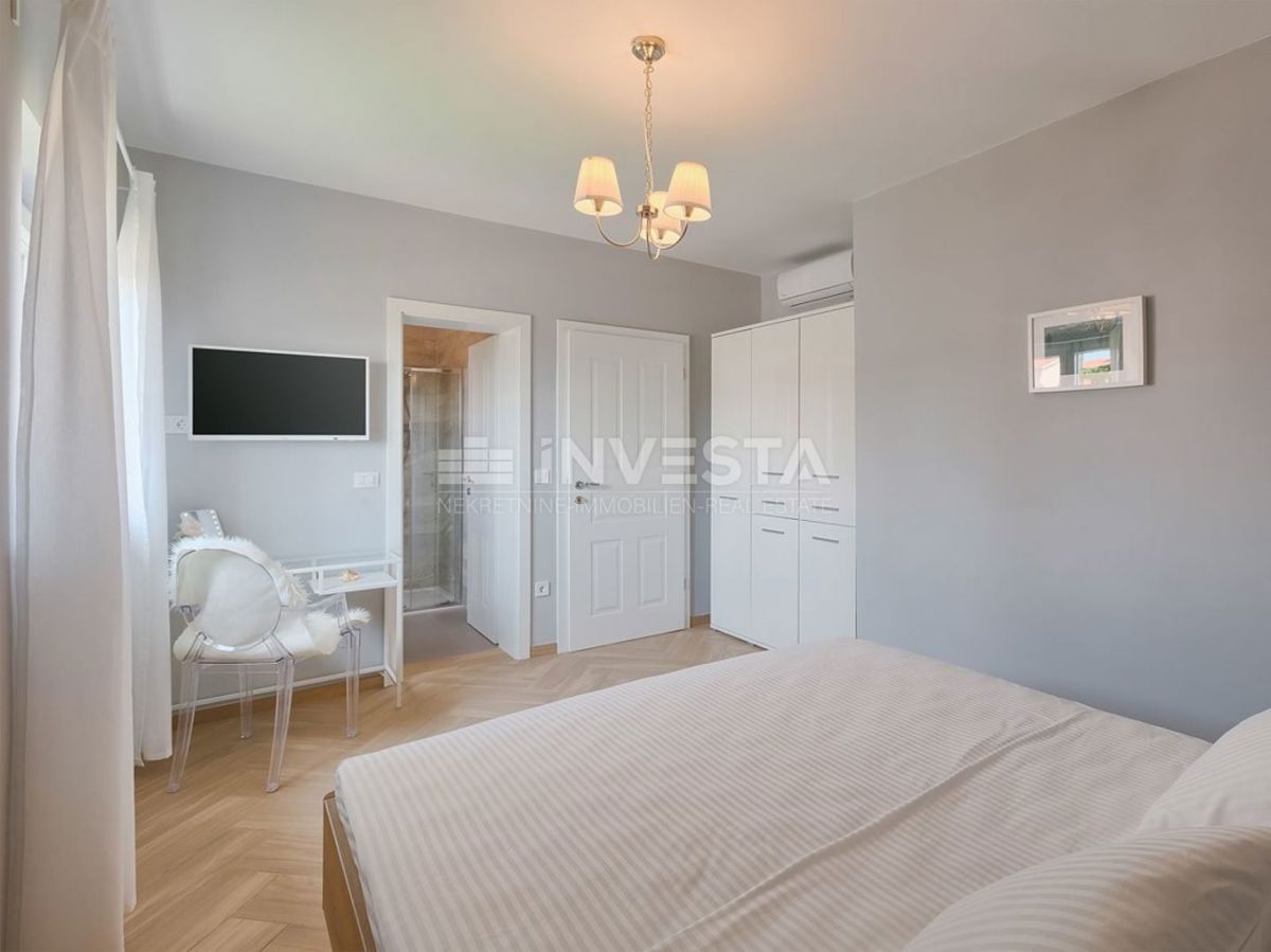 Pola, Štinjan, villa perfetta per casa e vacanze