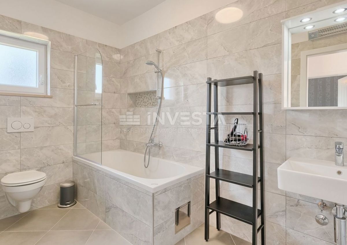 Pola, Štinjan, villa perfetta per casa e vacanze