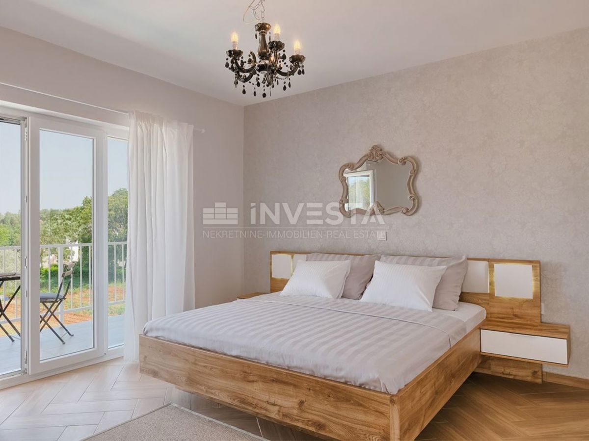 Pola, Štinjan, villa perfetta per casa e vacanze